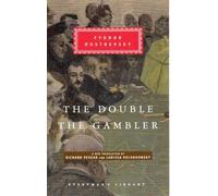The Double and The Gambler