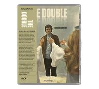 The Double (Blu-ray) Ewa Aulin Jean Sorel Lucia Bose Romolo Guerrieri