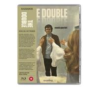 The Double (Blu-ray) (PRESALE 20/07/2026)