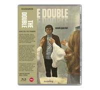 The Double (Blu-ray) (PRESALE 20/07/2026)