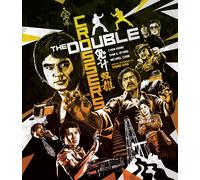 The Double Crossers: Collector's Edition (Blu-ray) Sammo Hung Shin Il-ryong