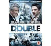 The Double [DVD] [Edizione: Regno Unito]