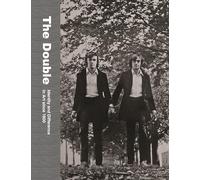 James Meyer The Double (Copertina rigida)