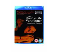 The Double Life of Veronique [Blu Ray] [1991] [Edizione: Regno Unito]