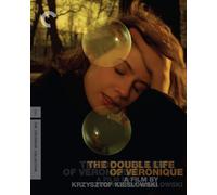 The Double Life of Veronique (The Criterion Collection) (Blu-ray) Irene Jacob