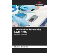The Double Perovskite La¿NiMnO¿: Inorganic Chemistry