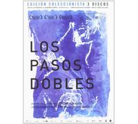 The Double Steps / The Clay Diaries - 3-DVD Box Set ( Los Pasos Dobles / El Cuaderno De Barro ) ( The Double Steps / The Mud Notebook )