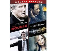 The Double / The Numbers Station