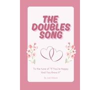 The Doubles Song: Learn your doubles addition facts to 20
