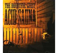 The Doubtful Guest Acid Sauna (CD) Album