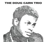 The Doug Carn Trio - The Doug Carn Trio (All-Analog Vinyl Edition)