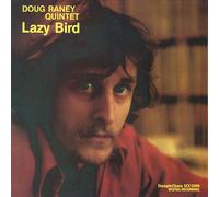 The Doug Raney Quintet Lazy Bird (Vinyl LP) 12" Album