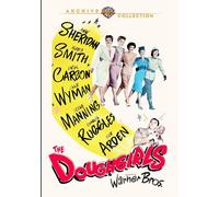 The Dough Girls (DVD) Jane Wyman John Alexander John Ridgely Regis Toomey
