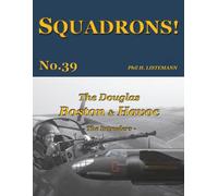 The Douglas Boston & Havoc: The Intruders: 39