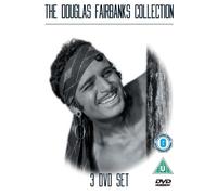 The Douglas Fairbanks Collection
