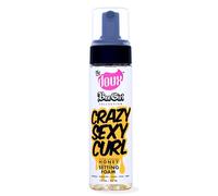 The Doux Bee Girl Crazy Sexy Curl Honey Setting Foam 207 ml