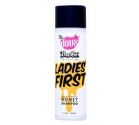 The Doux Bee Girl Ladies First Honey Shampoo 236 ml