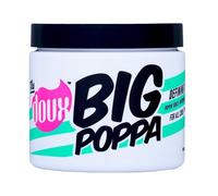 The Doux Big Poppa Defining Gel, Curling Gel to Fight Frizz and Humidity, Curl-Defining Hair Products, Suitable for All Curl Types