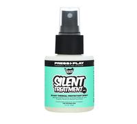 The Doux SILENT TREATMENT 30-Tage-Anti-Feuchtigkeitsspray, 2 Unzen (1er-Pack)