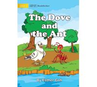 The Dove And The Ant