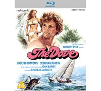 The Dove (Blu-ray) Colby Chester Joseph Bottoms Deborah Raffin Joseph Bottoms