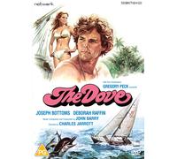 The Dove (DVD) Joseph Bottoms Deborah Raffin John McLiam Dabney Coleman