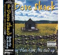 The Dove Shack - Reality Has Got Me Tied Up