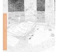 The Dove & the Wolf I Don't Know What to Feel (Vinyl LP) 12" EP