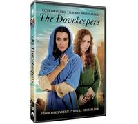 The Dovekeepers (DVD) Maia Laura Attard Rachel Brosnahan Kathryn Prescott
