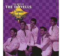 The Dovells Best Of, The - 1961 - 1965 (CD) Album