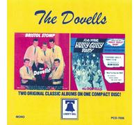 The Dovells - Bristol Stomp/For Your Hully Gully Party