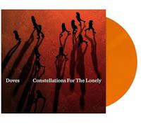 The Doves - Constellations for The Lonely-Orange Colored LP [Vinyl] [Import]