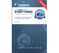 The DOW CMMC Everything I Need to Know to Get Started Guide