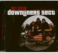 The Dowliners Sect - Sect Maniax