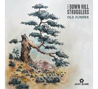 The Down Hill Strugglers - Old Juniper (LP)