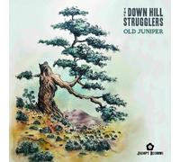 The Down Hill Strugglers Old Juniper (Vinyl LP) 12" Album