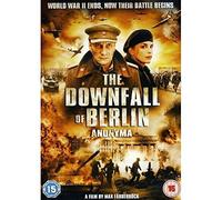 The Downfall Of Berlin - Anonyma [DVD] [2008] [Edizione: Regno Unito]