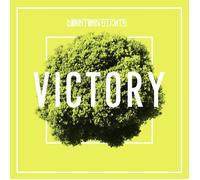 The Downtown Struts Victory (Vinyl LP) 7" Single