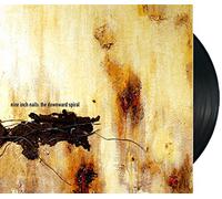 Nine Inch Nails The Downward Spiral (Vinyl LP) 12" Album