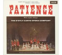 The d'Oyly Carte Opera Company - Patience