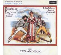 The d'Oyly Carte Opera Company - Ruddigore