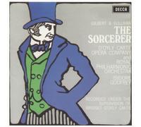 The d'Oyly Carte Opera Company - Sorcerer