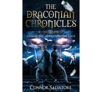 The Draconian Chronicles: Jenseits von Licht und Dunkelheit