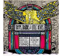 The Drag City Supersession - Tramps, Traitors and Little Devils