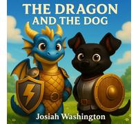 The Dragon and The Dog: Bethany Christian Academy | 3rd - 5th | 2025-2026