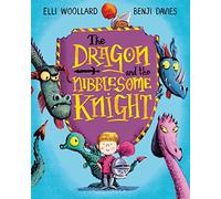 The Dragon and the Nibblesome Knight