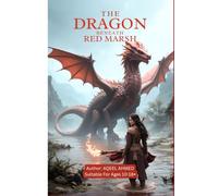 The Dragon Beneath Red Marsh