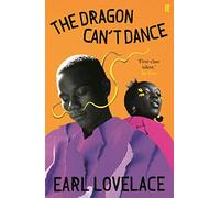 The Dragon Can't Dance