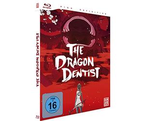 The Dragon Dentist