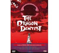 The Dragon Dentist (DVD) Cartoni Animati